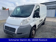 Fiat Ducato 2010