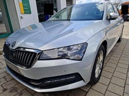 Skoda Superb 2023