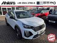 Peugeot 2008 2025
