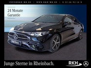 Mercedes-Benz CLA-Class 2026