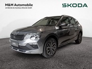 Skoda Kamiq 2025