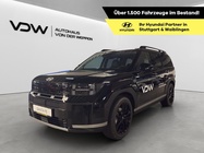 Hyundai Santa Fe 2025