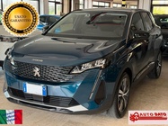 Peugeot 3008 2022