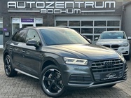 Audi Q5 2019
