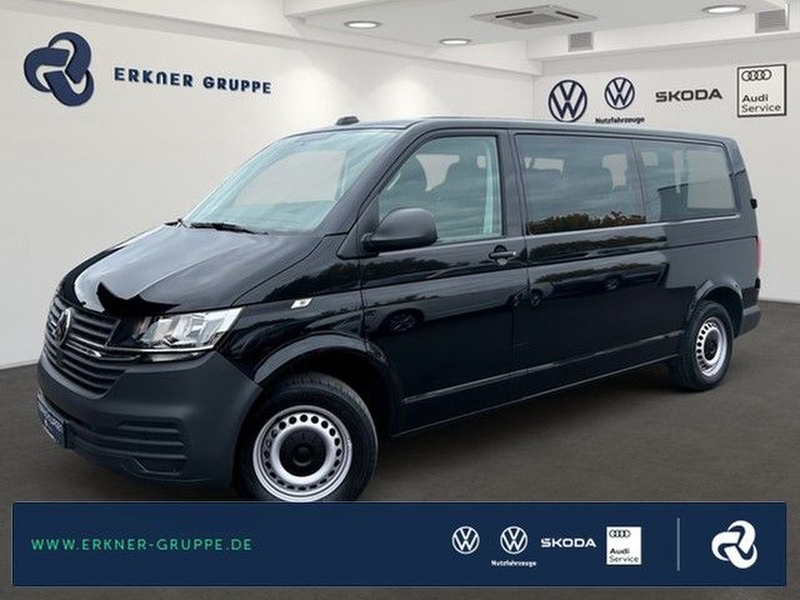Volkswagen T6
