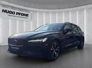 Volvo V60 2022