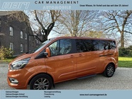 Ford Transit 2020