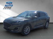 Ford Kuga 2022