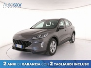 Ford Kuga 2022