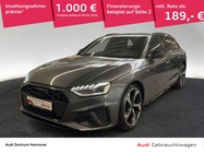 Audi A4 2023
