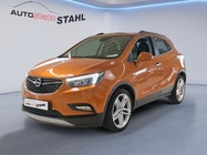 Opel Mokka 2016