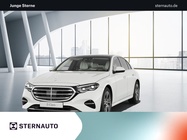 Mercedes-Benz E-Class 2024