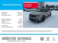 Volkswagen T-Cross 2022