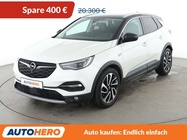 Opel Grandland 2019