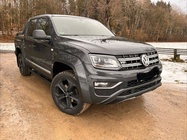Volkswagen Amarok 2019