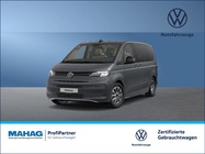 Volkswagen T7 2023