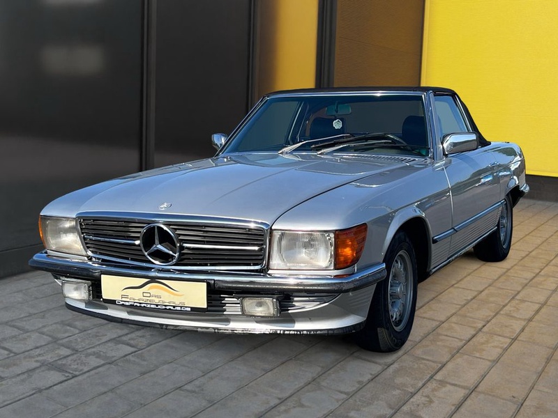 Mercedes-Benz 280