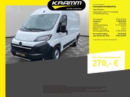 Opel Movano 2025