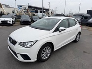Seat Ibiza 2019