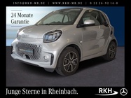 Smart ForTwo 2024