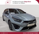 Kia cee'd / Ceed 2022