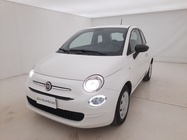 Fiat 500 2022