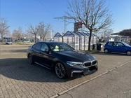 BMW 5 Series 2019