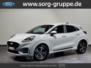 Ford Puma 2025