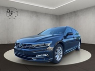 Volkswagen Passat 2019