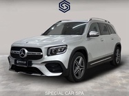 Mercedes-Benz GLB-Class 2021
