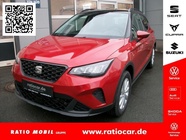 Seat Arona 2025