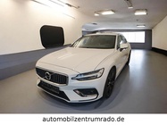 Volvo S60 2021
