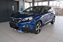 Peugeot 3008 2019