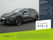 Kia EV4 2025