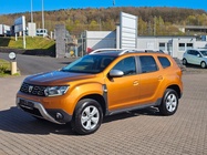 Dacia Duster 2019