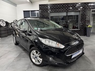 Ford Fiesta 2017