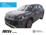 Volkswagen Tayron 2025