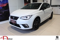 Seat Ibiza 2026
