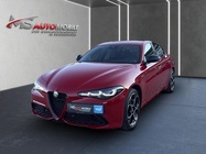 Alfa Romeo Giulia 2024