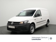 Volkswagen Caddy 2021
