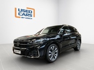 Volkswagen Touareg 2025