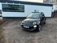 Fiat 500C 2021