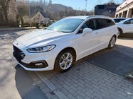 Ford Mondeo 2019