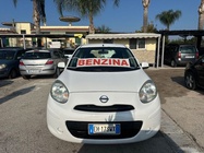 Nissan Micra 2011