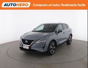 Nissan Qashqai 2023