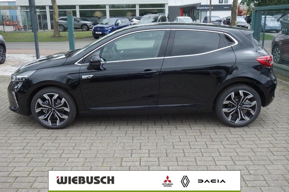 Mitsubishi Colt 2025