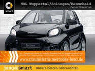 Smart ForTwo 2022