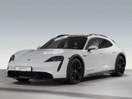 Porsche Taycan 2024