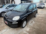Fiat Panda 2014