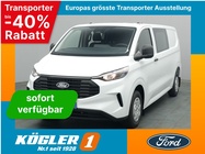 Ford Transit Custom 2025